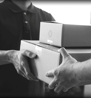 Get It - Receiving Package