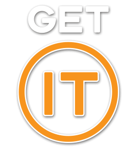 Get It - Icon