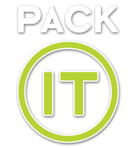 Pack It - Icon