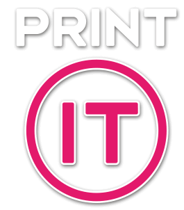 Print It - Icon