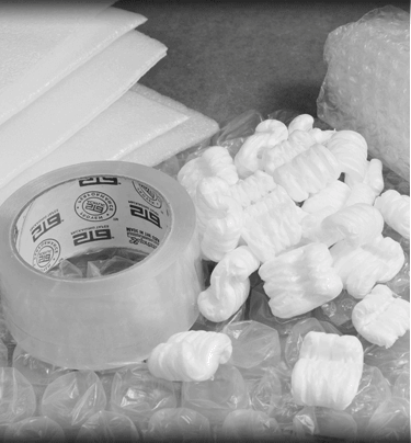 Pack It Materials