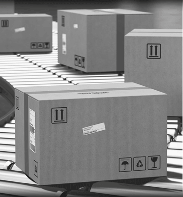 Ship It - Parcel